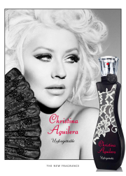 Christina Aguilera Unforgettable EDP 50ml για γ...